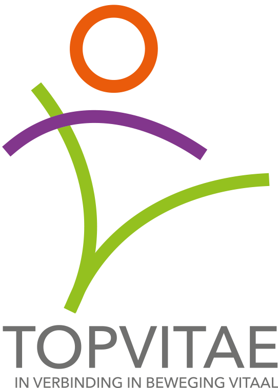 Logo Topvitae